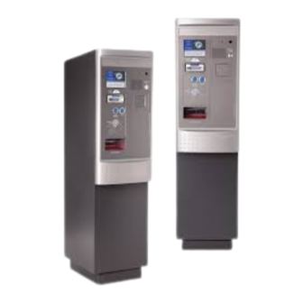 Amano OPU Series Installation Manual
