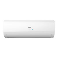 Heiko JS025-QW2 Manual