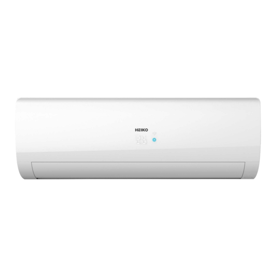Heiko JS068-C2 Manual