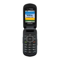 Samsung Gusto 2 User Manual