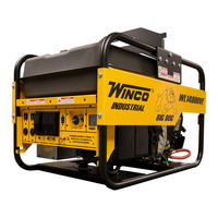 Winco WL14000VE-03/A Installation And Operator's Manual