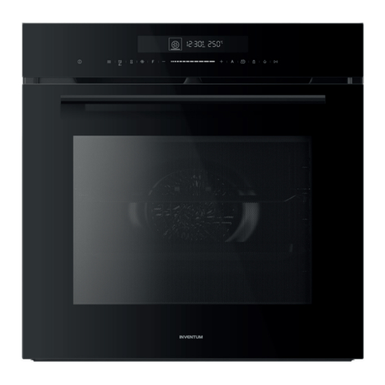 inventum IMC6035GT User Manual
