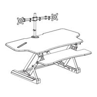Mount-It! MI-8054 User Manual