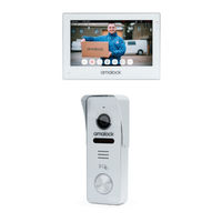 Amalock SV Installation And Setup Manual