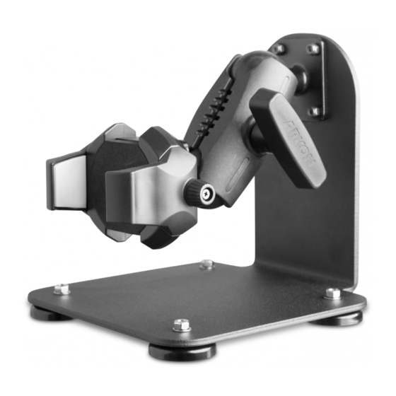 Arkon SteadyMag FLRVRM38 Manual