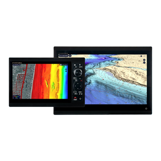Furuno NavNet TZtouchXL Series Faq