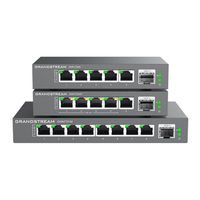 Grandstream Networks GWN7700M Quick Installation Manual