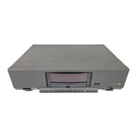 Philips CD950/10S Service Manual