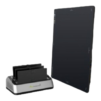 iRay Technology Mars1417XF-GSI User Manual