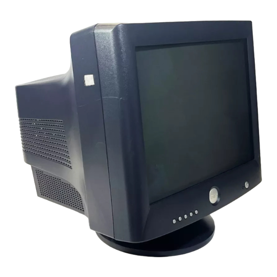 Dell M783s Setup Manual
