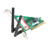 ENCORE ENPWI-NX2 User Manual