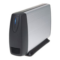 Argosy HD353N User Manual