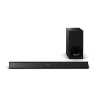 Sony SA-CT380 Service Manual