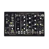 Make Noise 0-Coast Manual
