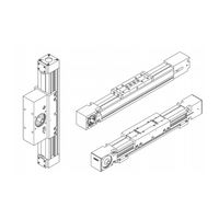 Thomson Neff WIESEL POWERLine WH80 Mounting And Maintenance Instructions