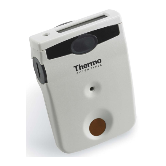 Thermo Scientific EPD Mk2 User Manual