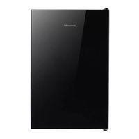 Hisense RS44G1 User's Operation Manual