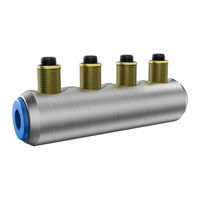 3M QCI Series Instructions
