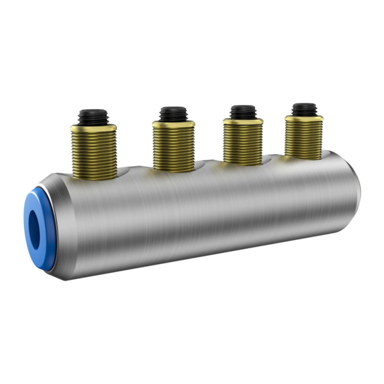 3M QCI Series Instructions