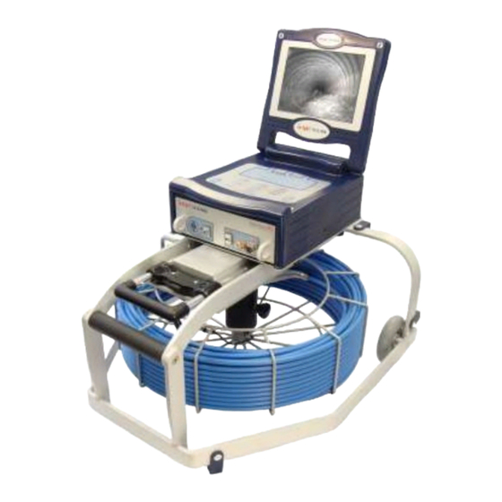 Insight Vision Digital Xpress D2 Product Manual