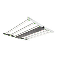 Sun System RS 1850 LED Installation And Operating Instructions Manual