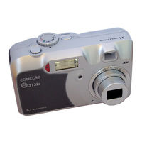 Concord Camera Eye-Q 3132z Quick Start Manual