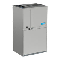 Magic-Pak MHP4-11-30 Installation And Maintenance Instructions Manual