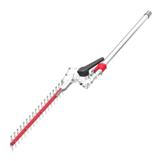 Cramer 2902986 Manual