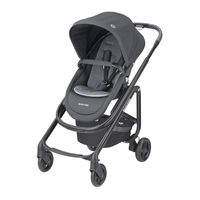 Bebe Confort Lila SP Manual