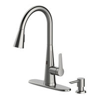 Allen + Roth 2517130 Manual