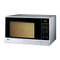 Microwave Oven LG MC-7847B Owner's Manual