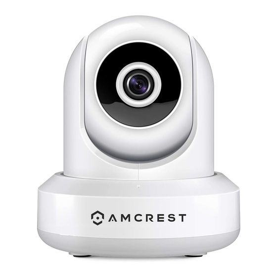 Amcrest IPM-721E User Manual
