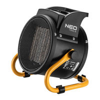 NEO TOOLS 90-062 Translation Of The Original Instruction