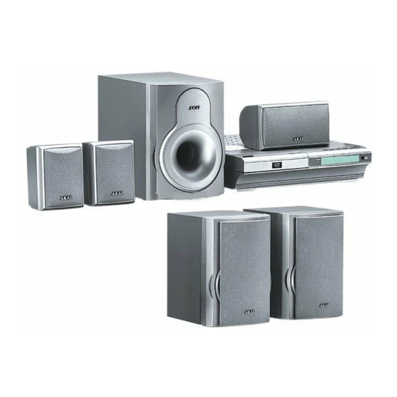 Akai DV-R4000VSS Service Manual