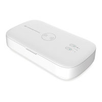 Conceptronic CIRO01WC Manual