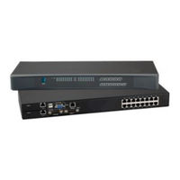 Crystal Image Technologies Cat5M-IP3213 User Manual