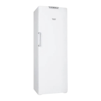 Hotpoint Ariston UPS 1711 F/HA Operating Instructions Manual