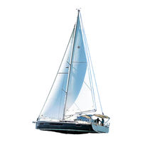 Horizon Yacht Charters Sun Odyssey 490 2020 Operation Manual