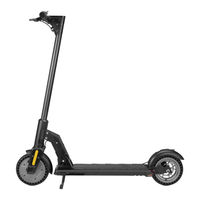 FREEV EVS 312 User Manual
