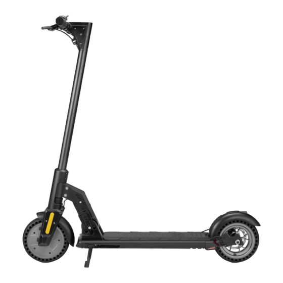 FREEV EVS 312 User Manual