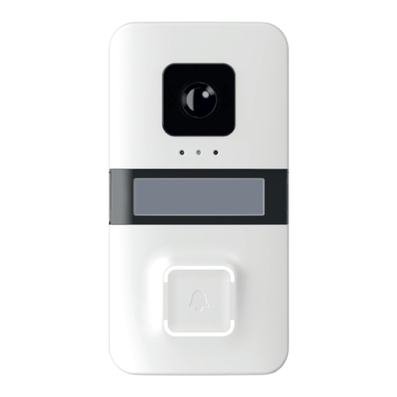 urmet domus GROTHE vidoora Quick Manual