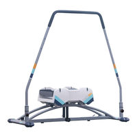 Inova aeroski power pro Assembly Manual