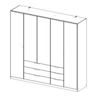 Rauch M2866 Assembly Instructions Manual
