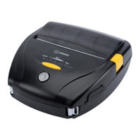 SEWOO LK-P41 User Manual