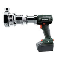TRI tool STS2 Operation Manual