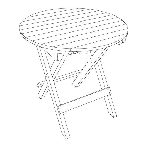 John Lewis Anyday Eucalyptus 820 35109 Assembly Instructions Manual