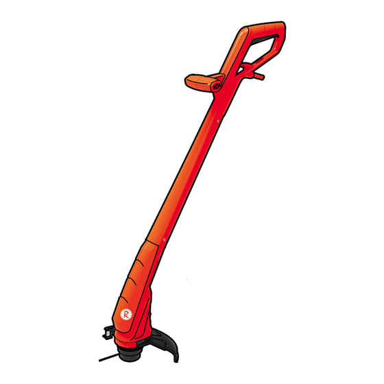 RocwooD RWACGT1 Manual