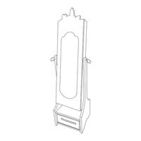 Costway HY10314 Manual