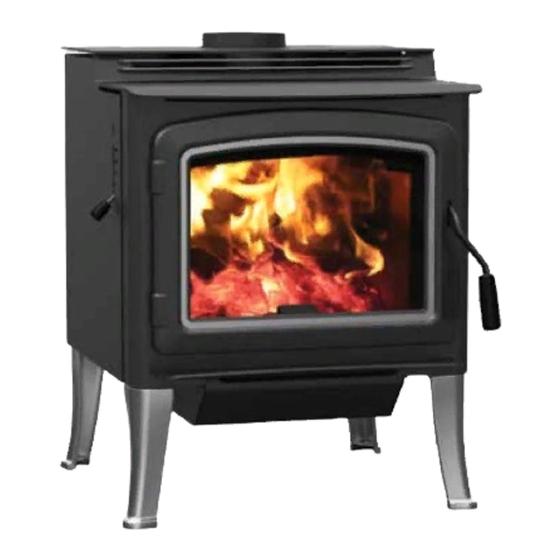 Lennox Hearth Products GRANDVIEW Installation Instructions