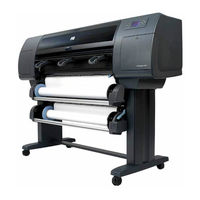 HP 4550hdn - Color LaserJet Laser Printer Hardware Installation Manual